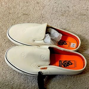 Vans men’s LQQK mules us men’s size 11